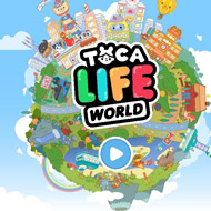 Toca Life World